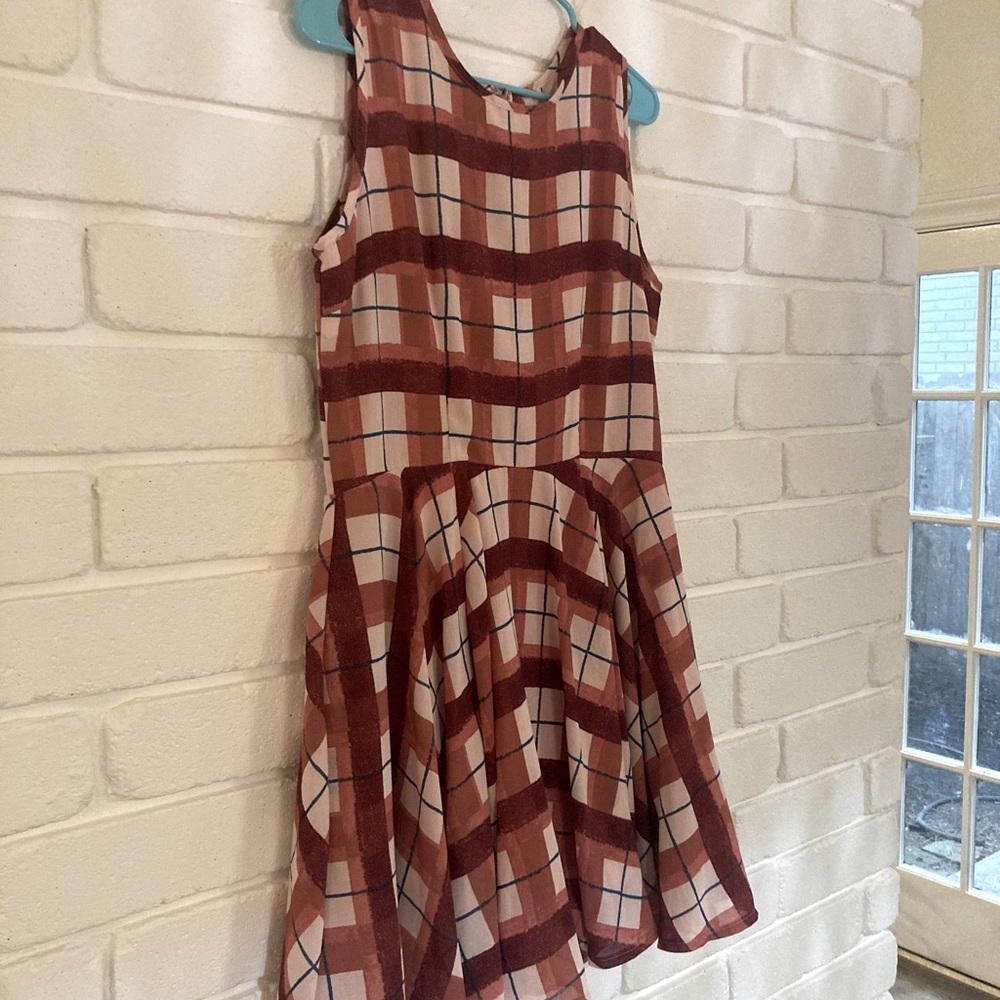 Maison Jules dress